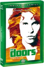 Film The Doors (DVD) Oliver Stone