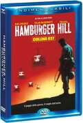 Film Hamburger Hill (DVD) John Irvin