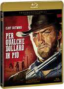 Film Per qualche dollaro in più (Blu-ray) Sergio Leone