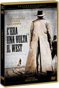 Film C'era una volta il West (DVD) Sergio Leone