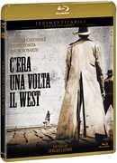 Film C'era una volta il West (Blu-ray) Sergio Leone