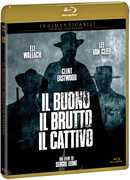 Film Il buono, il brutto e il cattivo (Blu-ray) Sergio Leone