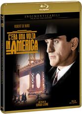 Film C'era una volta in America (Blu-ray) Sergio Leone