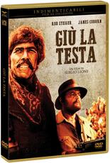 Film Giù la testa (DVD) Sergio Leone