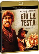 Film Giù la testa (Blu-ray) Sergio Leone