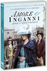 Film Amore e inganni (DVD) Whit Stillman