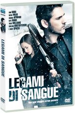 Film Legami di sangue. Deadfall (DVD) Stefan Ruzowitzky