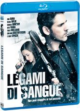 Film Legami di sangue. Deadfall (Blu-ray) Stefan Ruzowitzky