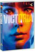 Film Victoria (DVD) Sebastian Schipper