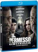 Film Il permesso. 48 ore fuori (Blu-ray) Claudio Amendola