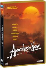 Film Apocalypse Now Redux (DVD) Francis Ford Coppola