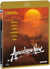 Copertina  Apocalypse now redux [videoregistrazione]