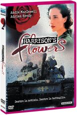 Film Harrison's Flowers (DVD) Élie Chouraqui