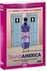 Film Transamerica (DVD) Duncan Tucker