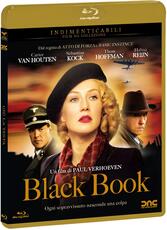 Film Black Book (Blu-ray) Paul Verhoeven