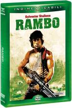 Film Rambo (DVD) Ted Kotcheff
