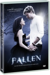 Copertina  Fallen [DVD]