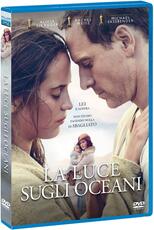 Film La luce sugli oceani (DVD) Derek Cianfrance