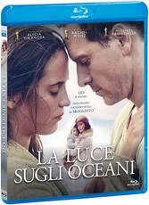 Film La luce sugli oceani (Blu-ray) Derek Cianfrance