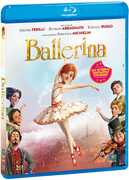 Film Ballerina (Blu-ray) Eric Summer Éric Warin