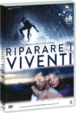 Film Riparare i viventi (DVD) Katell Quillevere