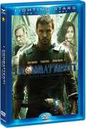Film I combattenti. Blunt Force Trauma (DVD) Ken Sanzel