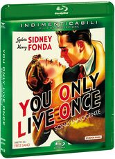 Film Sono innocente (Blu-ray) Fritz Lang