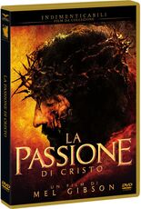Film La Passione di Cristo (DVD) Mel Gibson