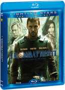 Film I combattenti. Blunt Force Trauma (Blu-ray) Ken Sanzel