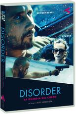 Film Disorder. La guardia del corpo (Maryland) (DVD) Alice Winocour