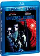 Film Universal Soldier. I nuovi eroi (Blu-ray) Roland Emmerich