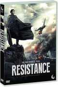 Film Resistance. La battaglia di Sebastopoli (DVD) Sergey Mokritskiy