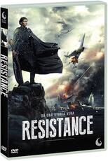 Film Resistance. La battaglia di Sebastopoli (DVD) Sergey Mokritskiy