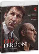 Film Che Dio ci perdoni. Qué Dios nos perdone (Blu-ray) Rodrigo Sorogoyen