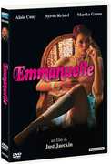 Film Emmanuelle (DVD) Just Jaeckin