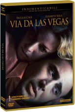 Film Via da Las Vegas (DVD) Mike Figgis
