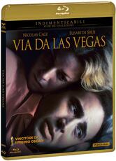 Film Via da Las Vegas (Blu-ray) Mike Figgis