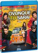 Film Ovunque tu sarai (Blu-ray) Roberto Capucci