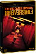 Film Irréversible (DVD) Gaspar Noé