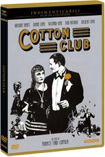 Film Cotton Club (DVD) Francis Ford Coppola