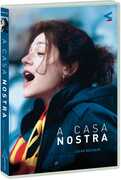 Film A casa nostra (DVD) Lucas Belvaux