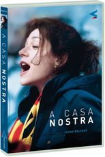 Film A casa nostra (DVD) Lucas Belvaux
