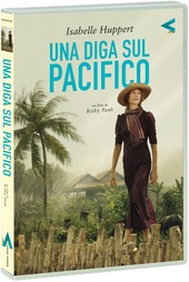 Copertina  Una diga sul Pacifico [DVD]