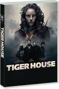 Film Tiger House (DVD) Thomas Daley