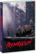 Film Preservation (DVD) Christopher Denham