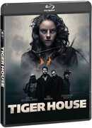 Film Tiger House (Blu-ray) Thomas Daley