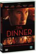 Film The Dinner (DVD) Oren Moverman