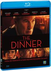 Film The Dinner (Blu-ray) Oren Moverman