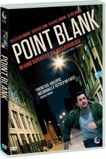 Film Point Blank (DVD) Fred Cavayé