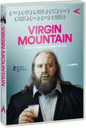 Film Virgin Mountain (DVD) Dagur Kári